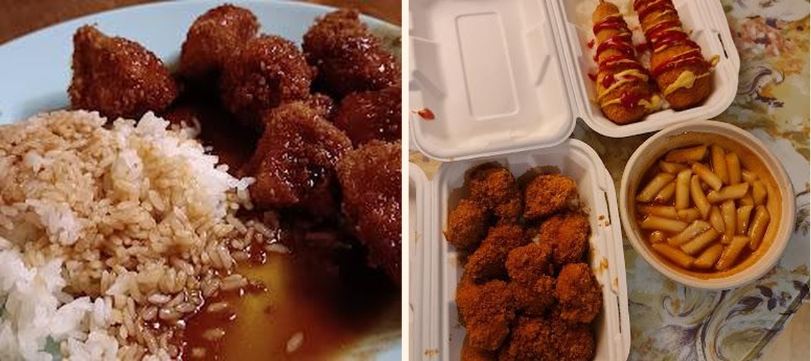 Pojangmatcha plats coréens - Gallery Image 2