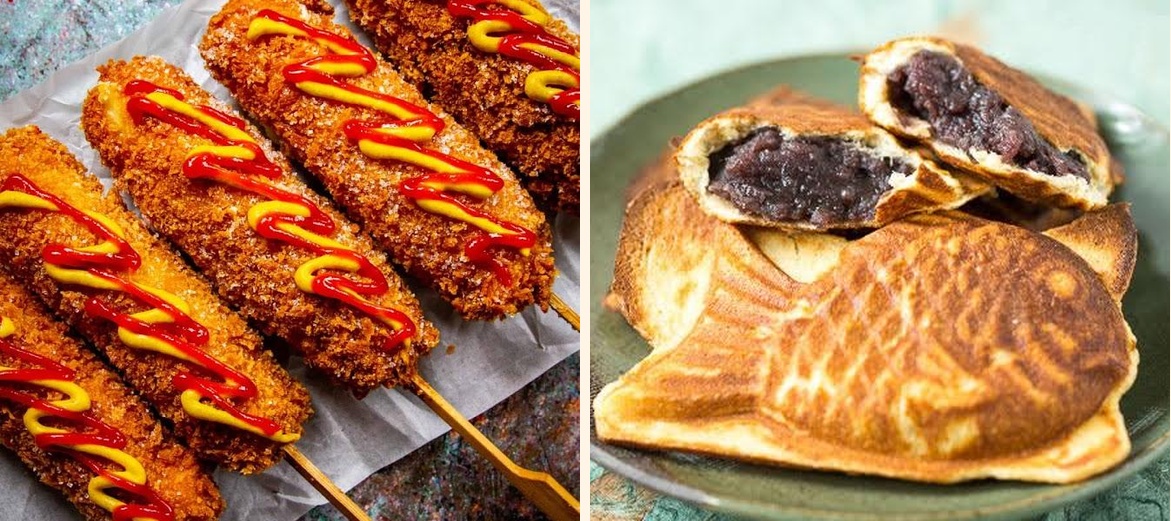 Pojangmatcha plats coréens - Gallery Image 3