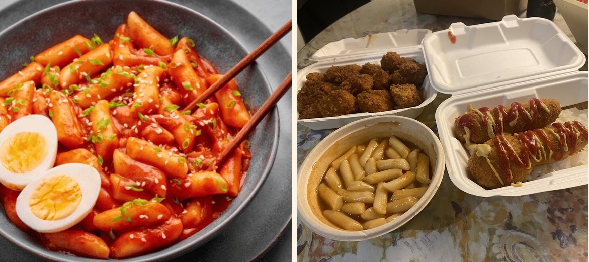 Pojangmatcha plats coréens - Gallery Image 4