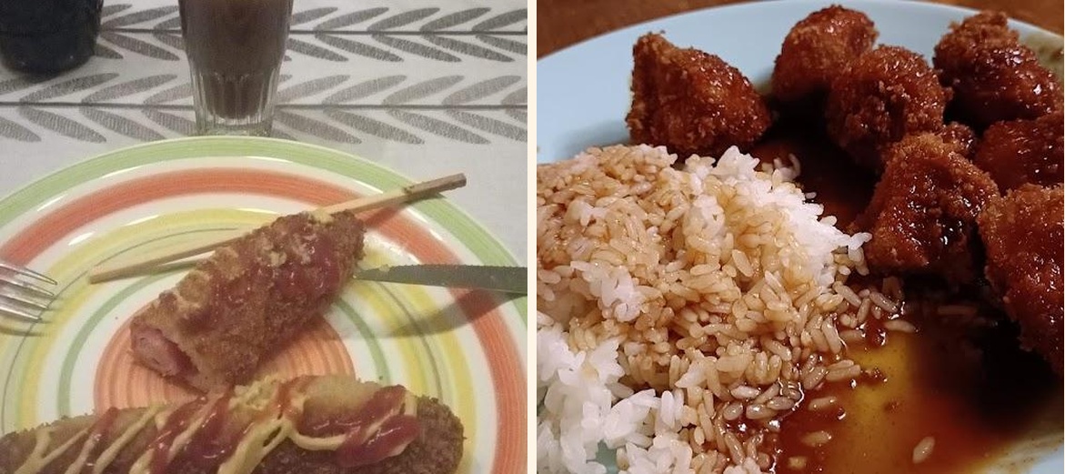 Pojangmatcha plats coréens - Gallery Image 5