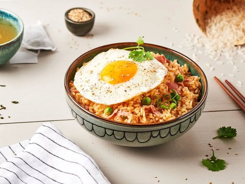 Pojangmatcha plats coréens